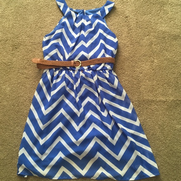 I.N. Dresses & Skirts - San Fransisco Dress